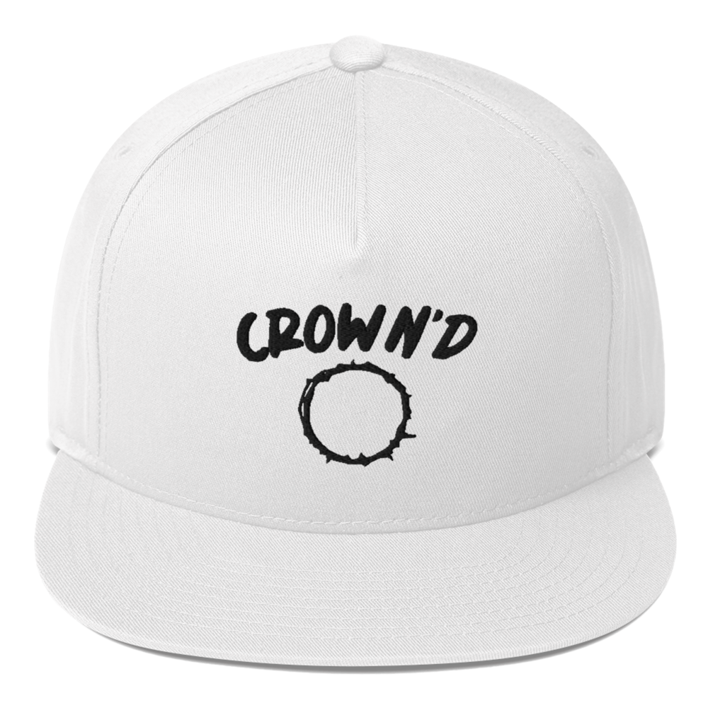 CROWN’D Cap