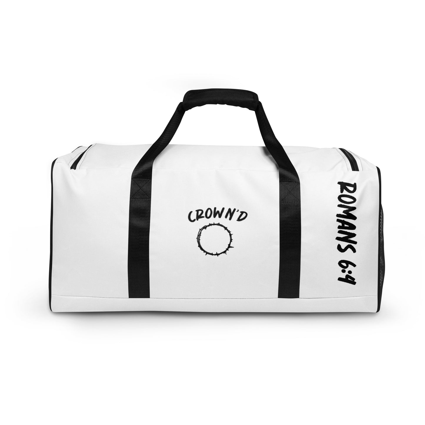 CROWN’D Duffle