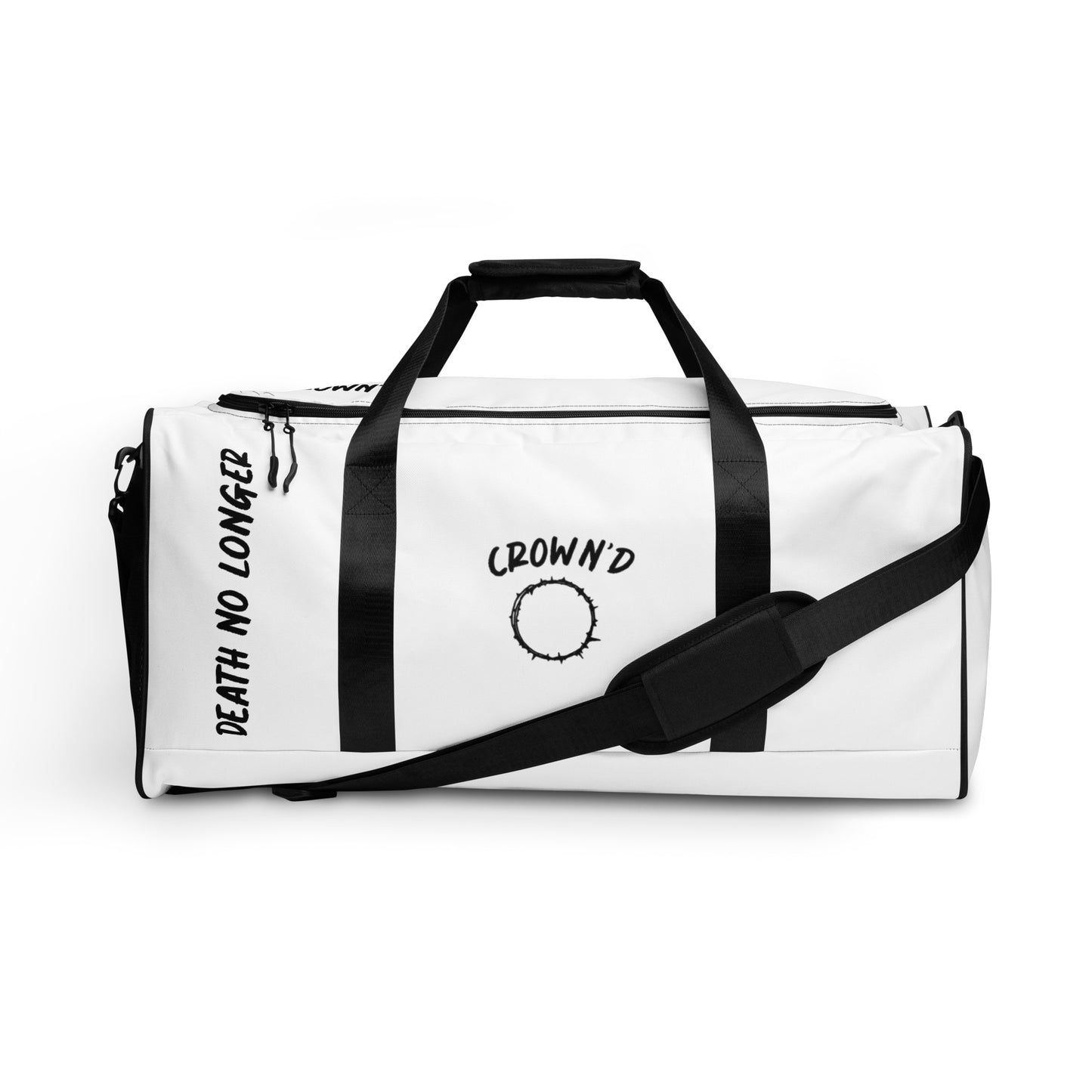 CROWN’D Duffle