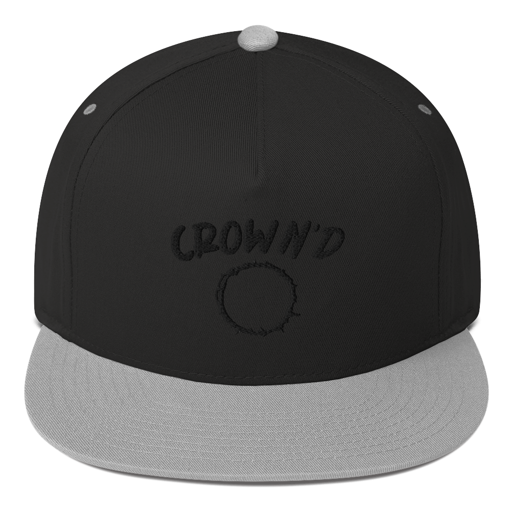 CROWN’D Cap