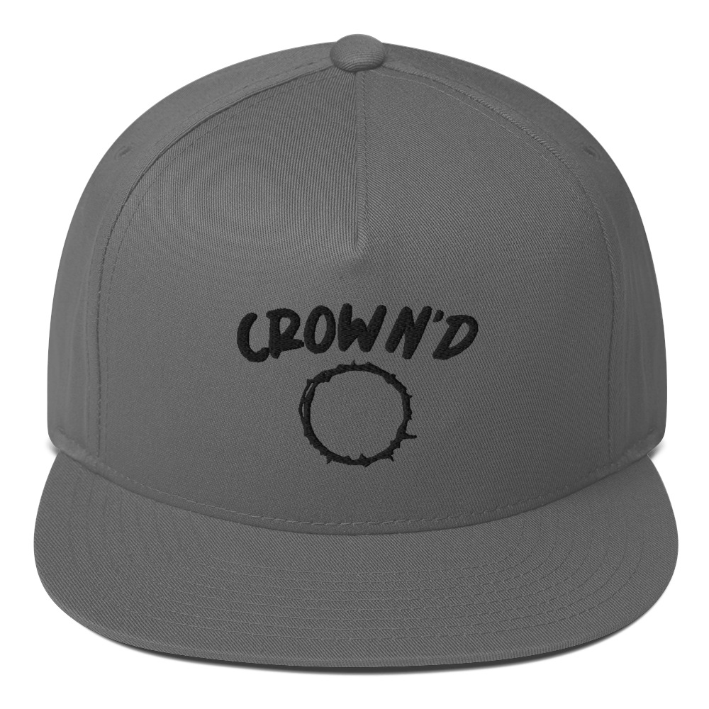 CROWN’D Cap