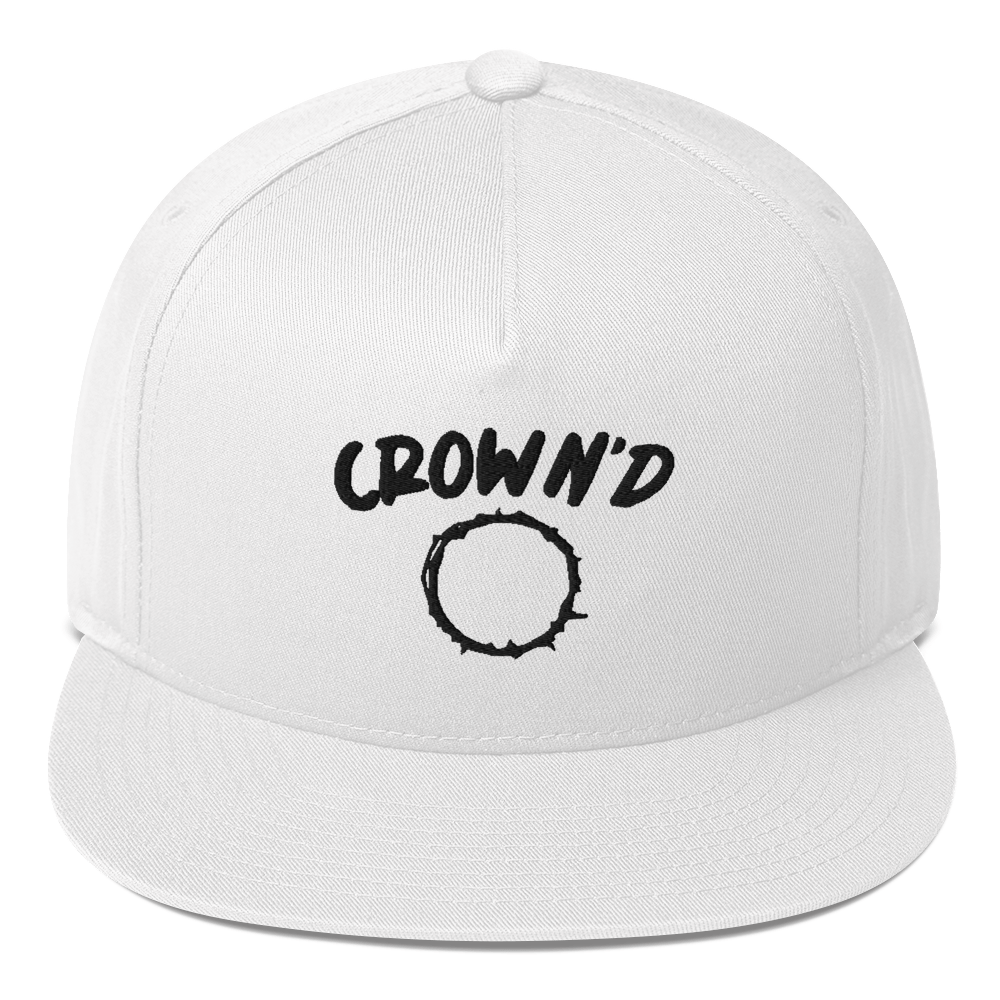 CROWN’D Cap