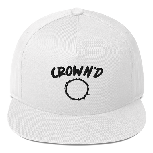 CROWN’D Cap