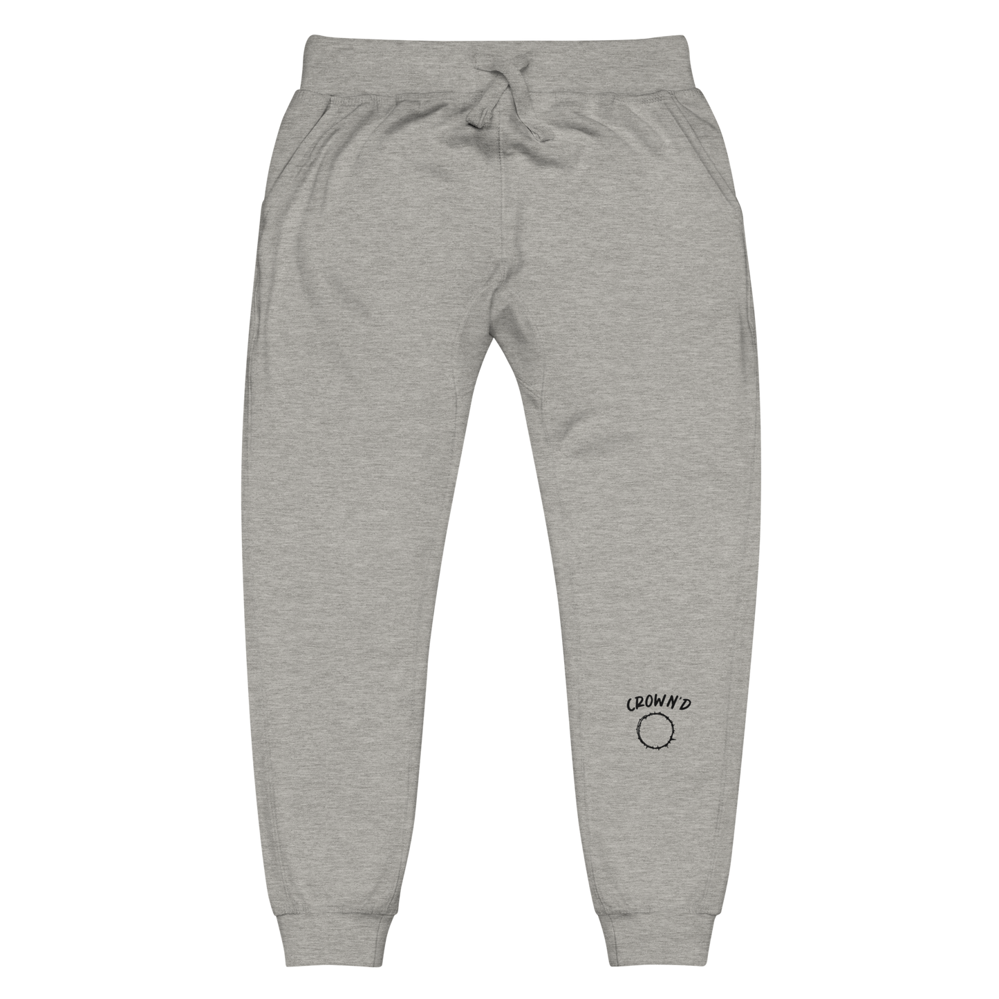 CROWN’D Sweatpants