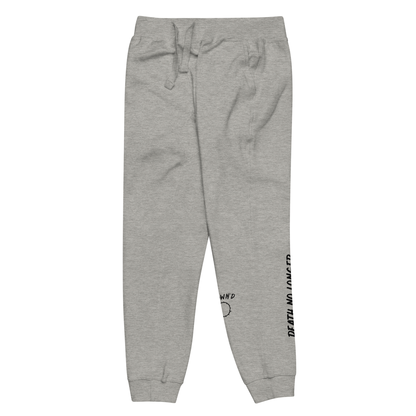 CROWN’D Sweatpants