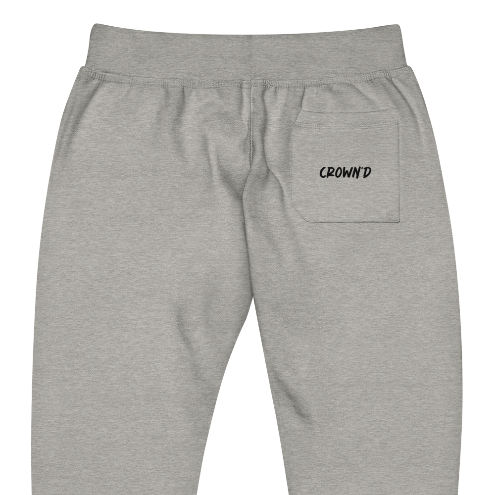 CROWN’D Sweatpants