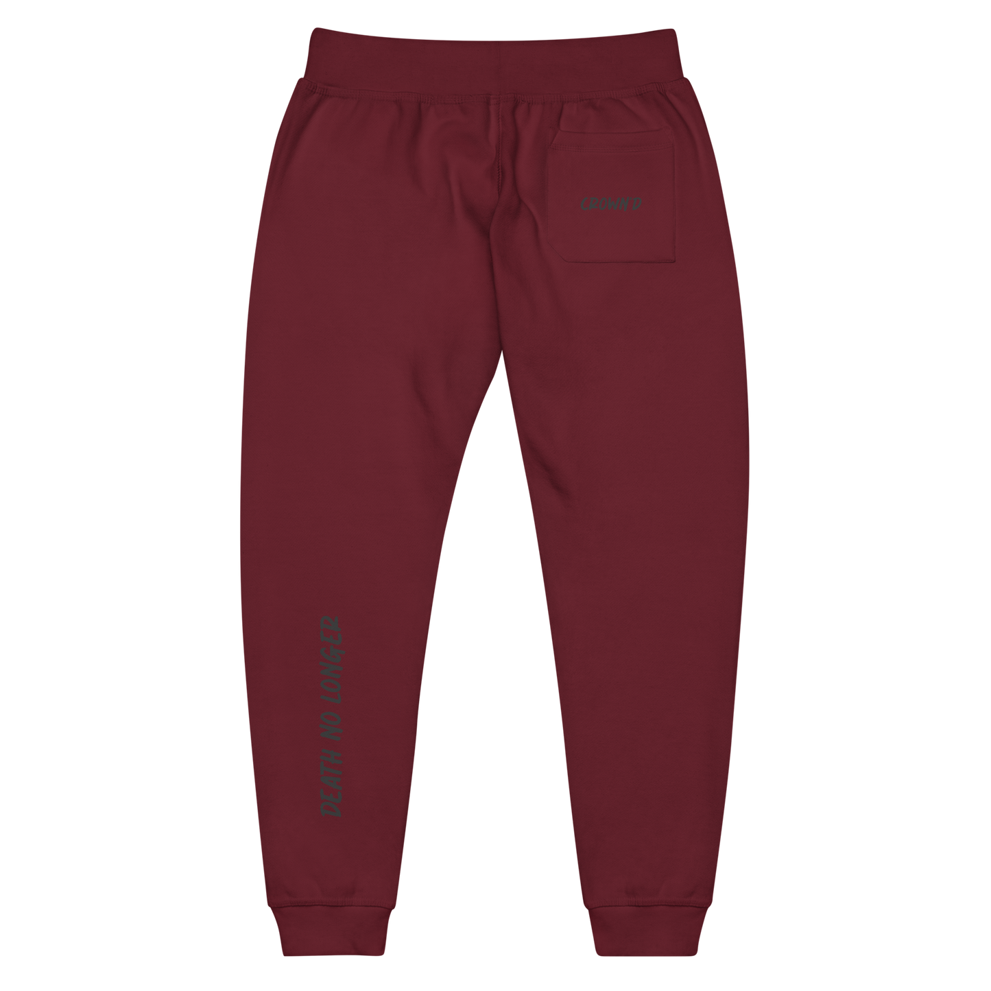 CROWN’D Sweatpants