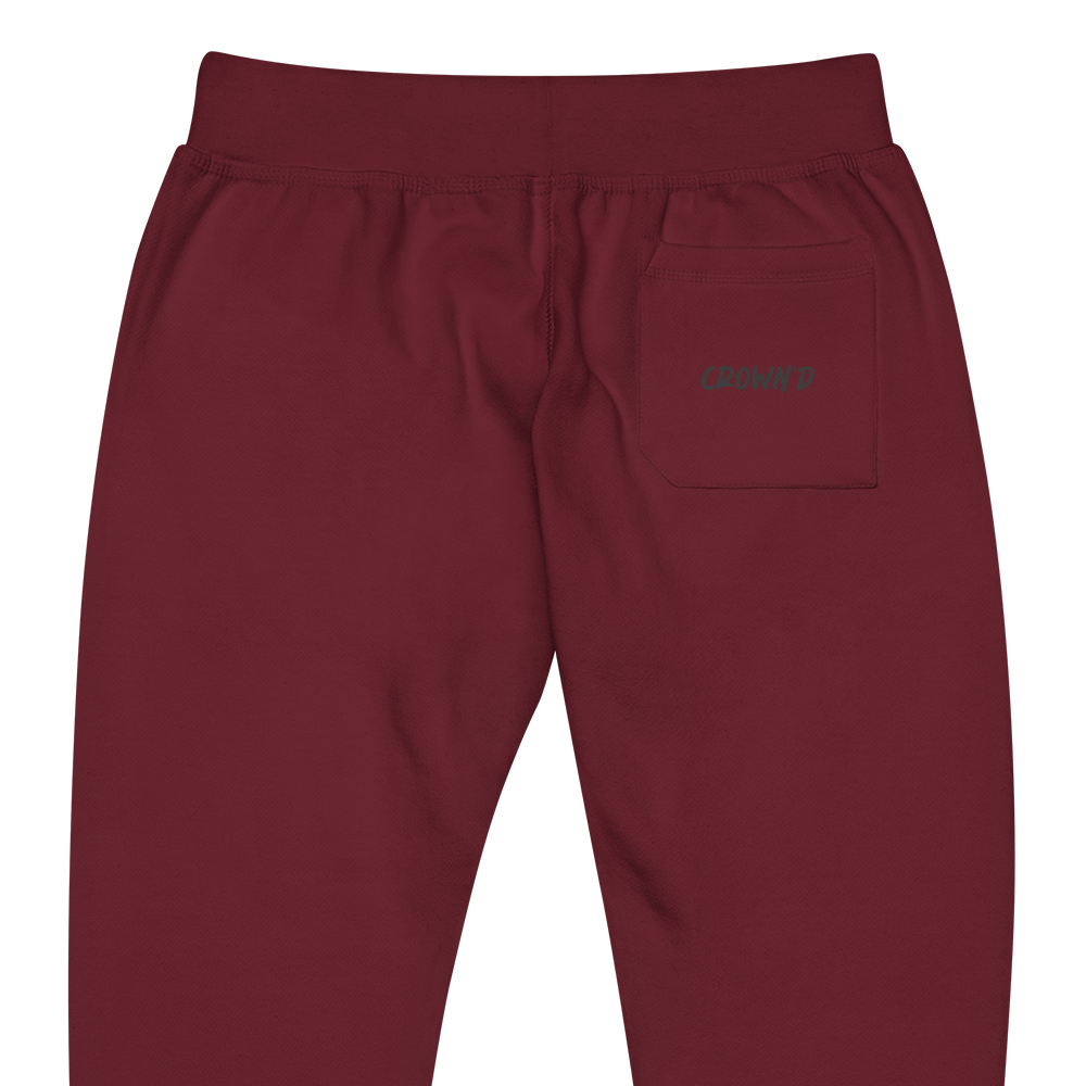 CROWN’D Sweatpants