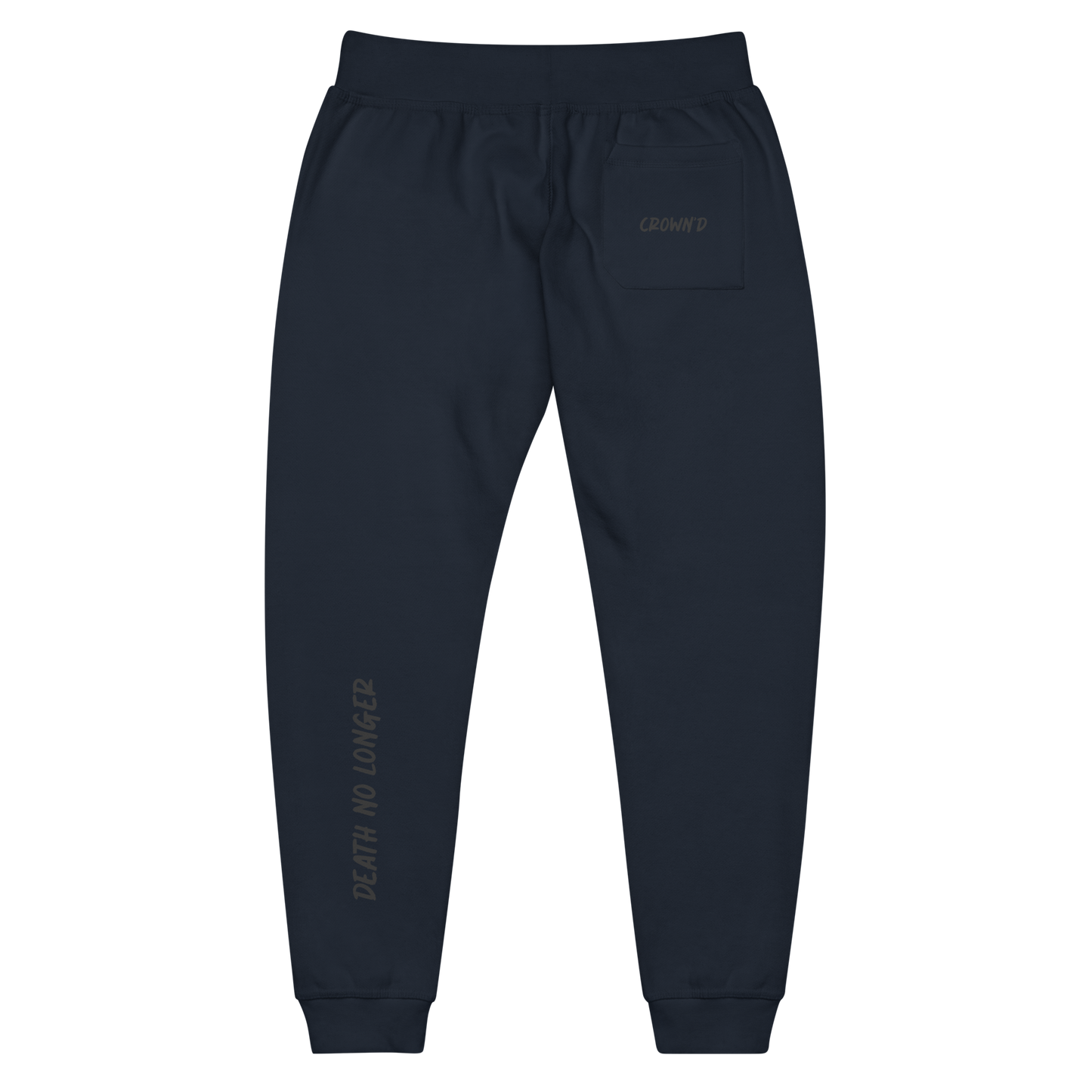 CROWN’D Sweatpants