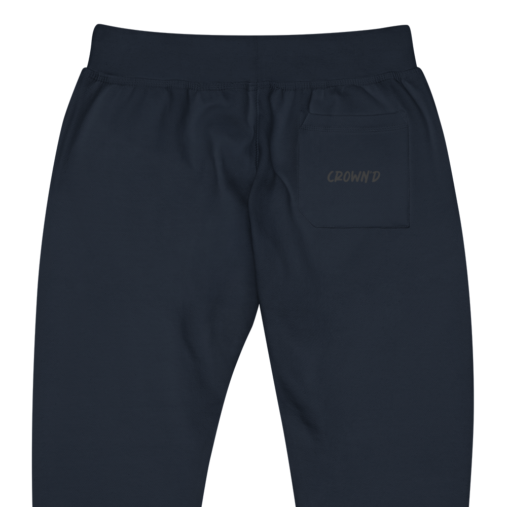 CROWN’D Sweatpants