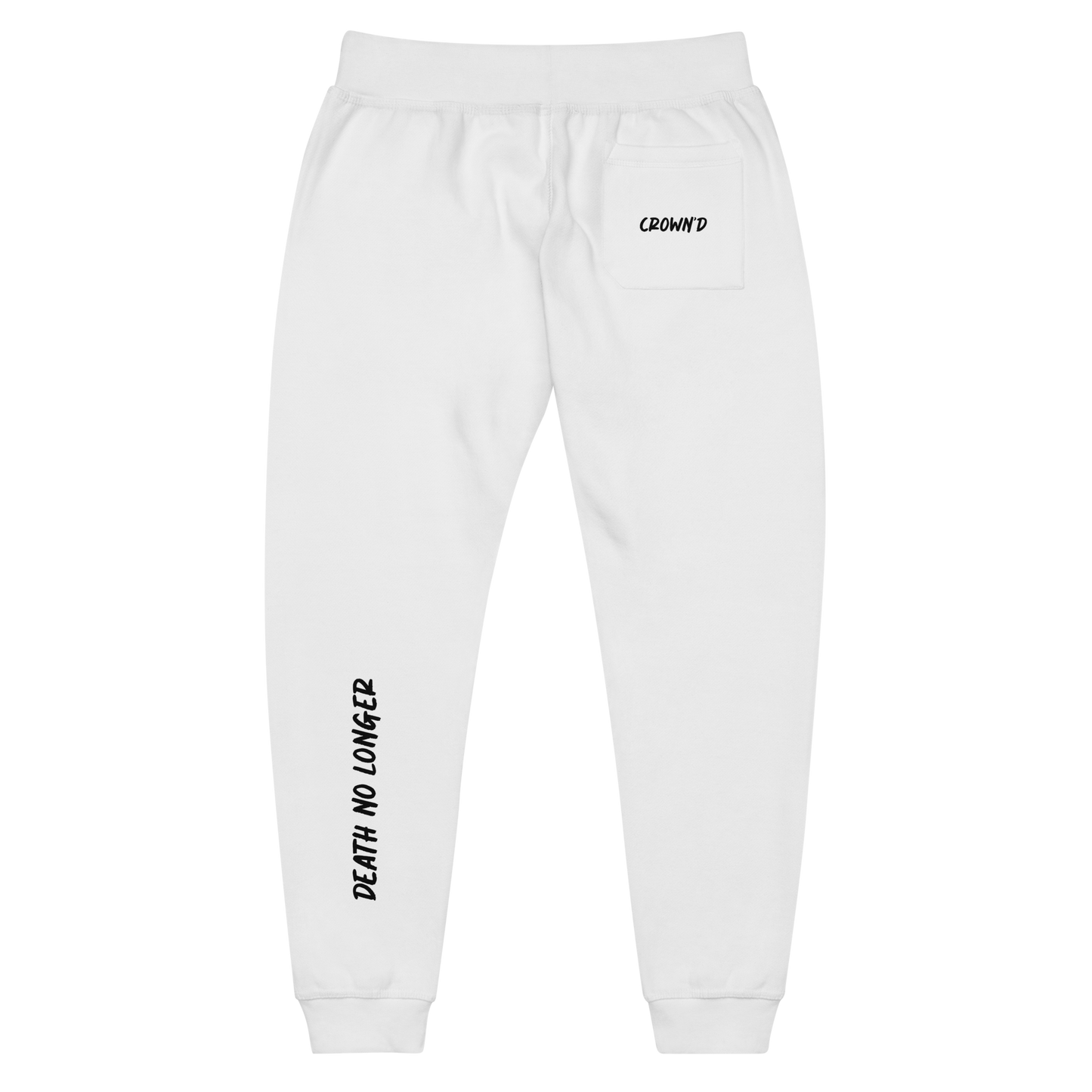 CROWN’D Sweatpants