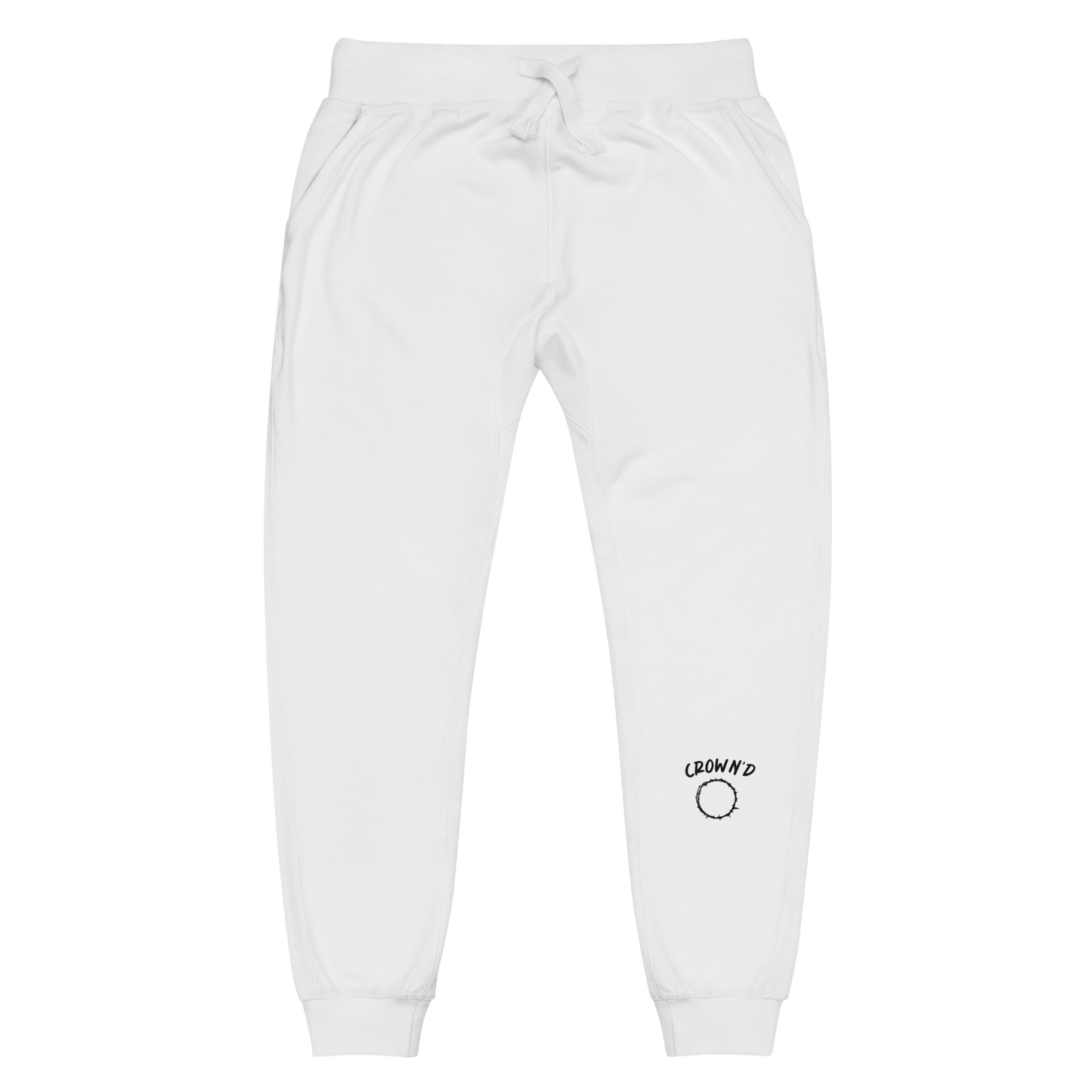 CROWN’D Sweatpants