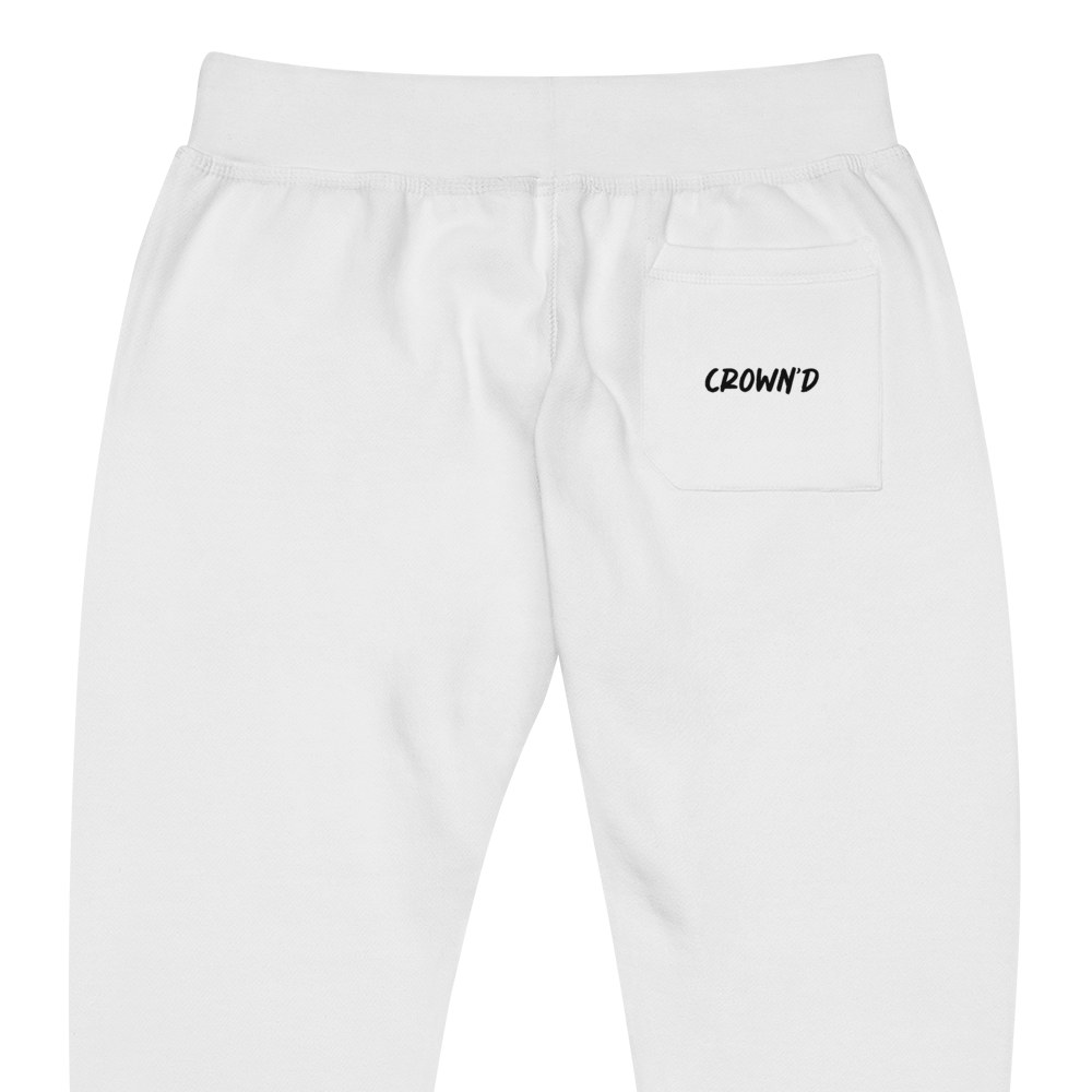 CROWN’D Sweatpants